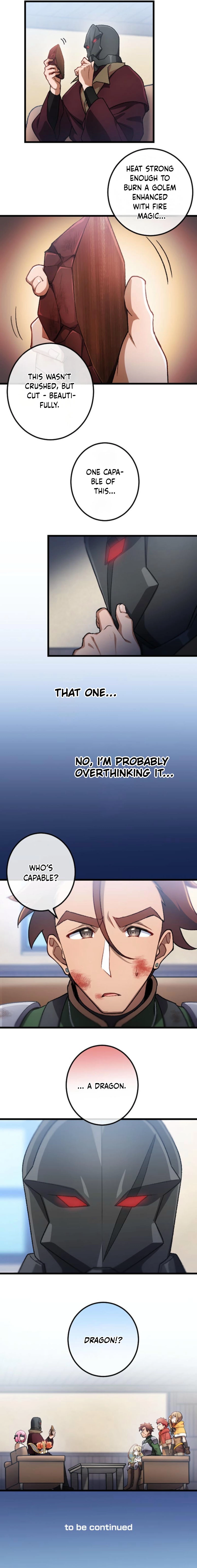 Former S-rank Adventurers Slow Life Chapter 33 - page 6