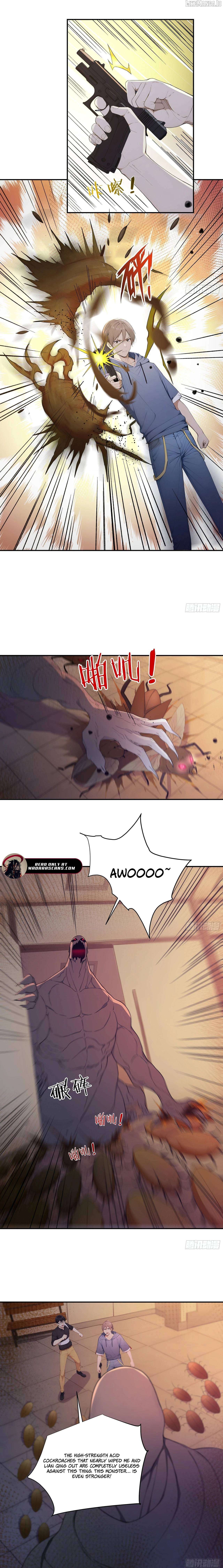 Player Hellish Situation Chapter 37 - page 2