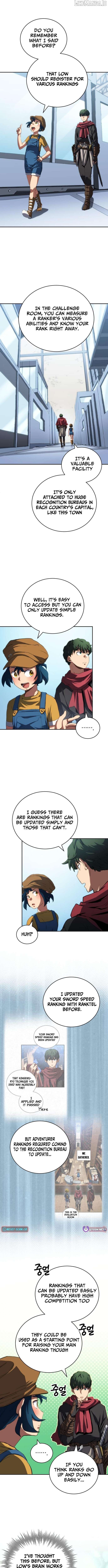 Wild Ranker Chapter 25 - page 2