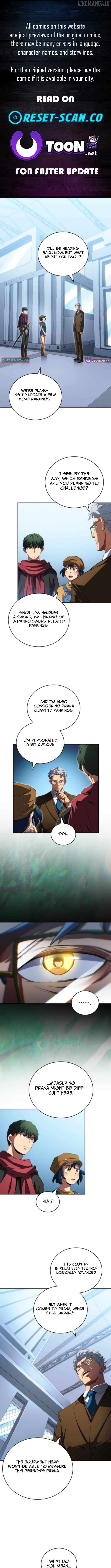 Wild Ranker Chapter 26 - page 1