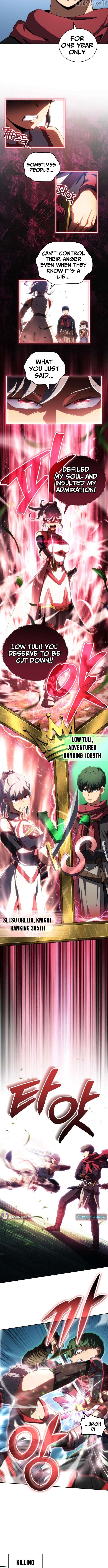 Wild Ranker Chapter 27 - page 4