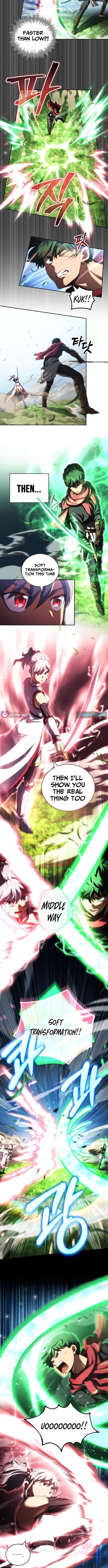 Wild Ranker Chapter 27 - page 6