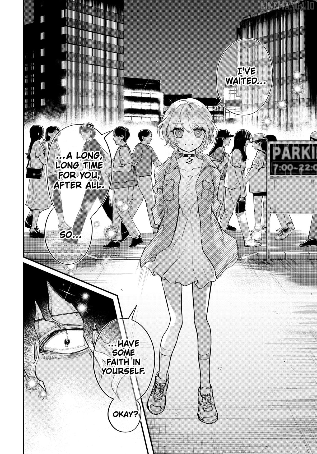 Magical Girl and Narco Wars Chapter 14 - page 18
