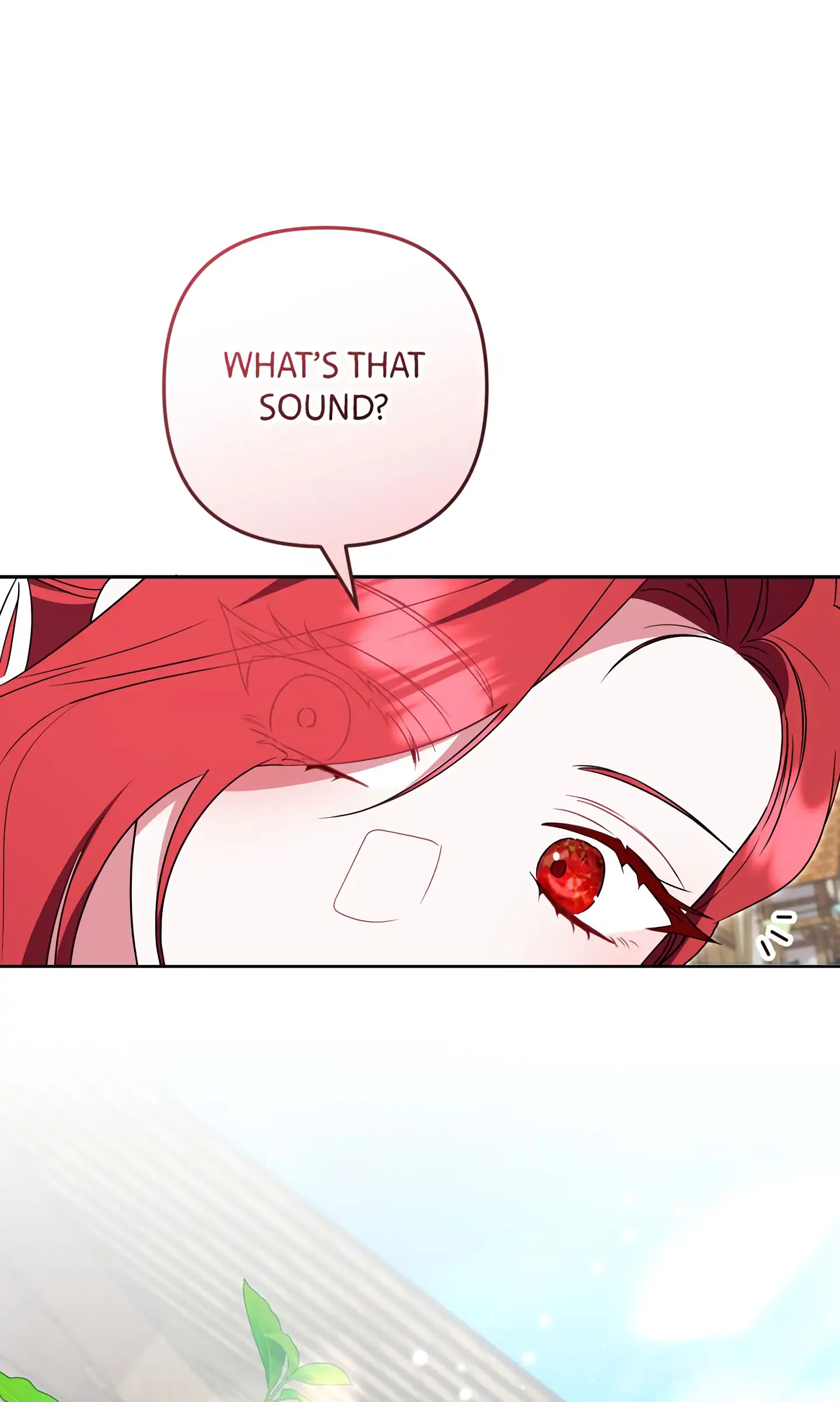 If We Don't Get Married, the World Will End Chapter 16 - page 11