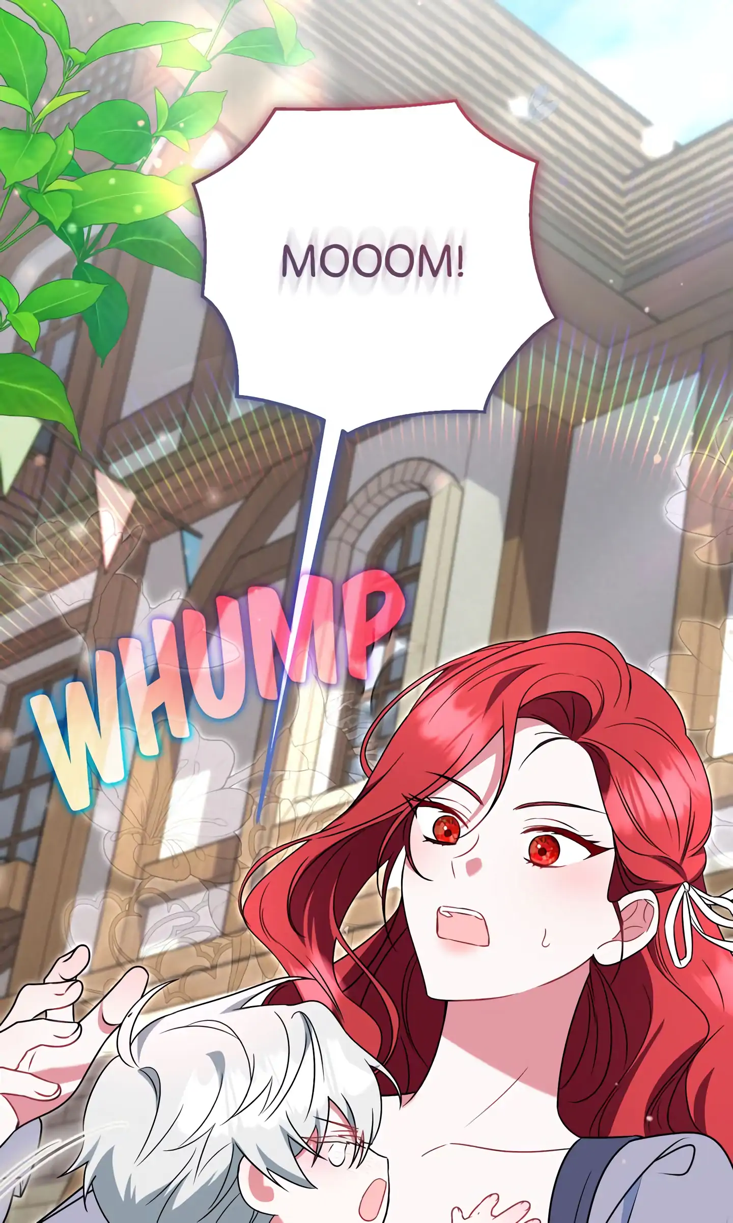 If We Don't Get Married, the World Will End Chapter 16 - page 12