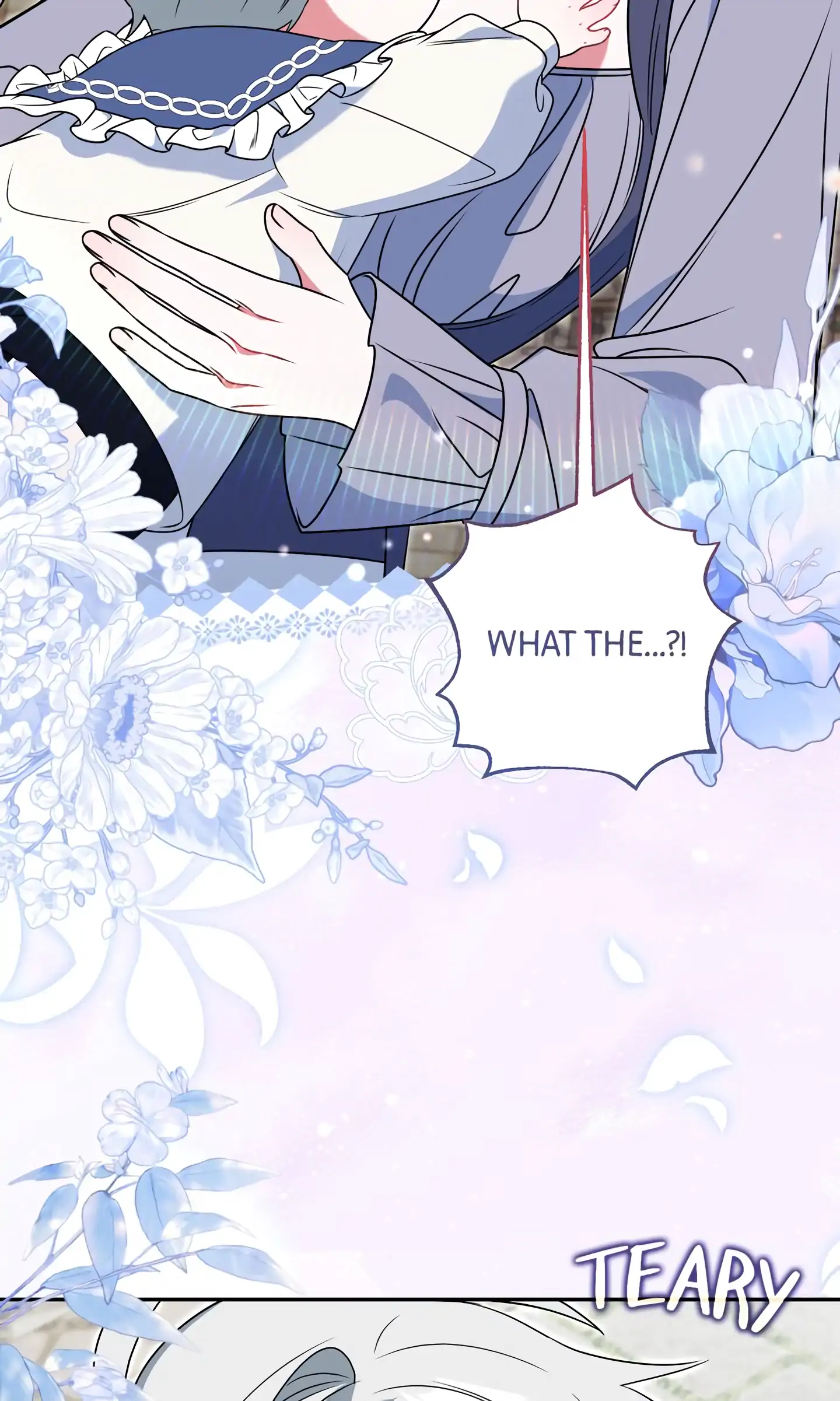 If We Don't Get Married, the World Will End Chapter 16 - page 13