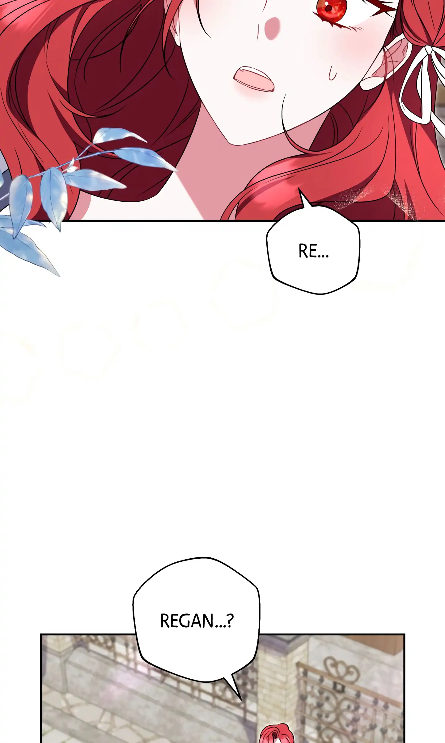 If We Don't Get Married, the World Will End Chapter 16 - page 15