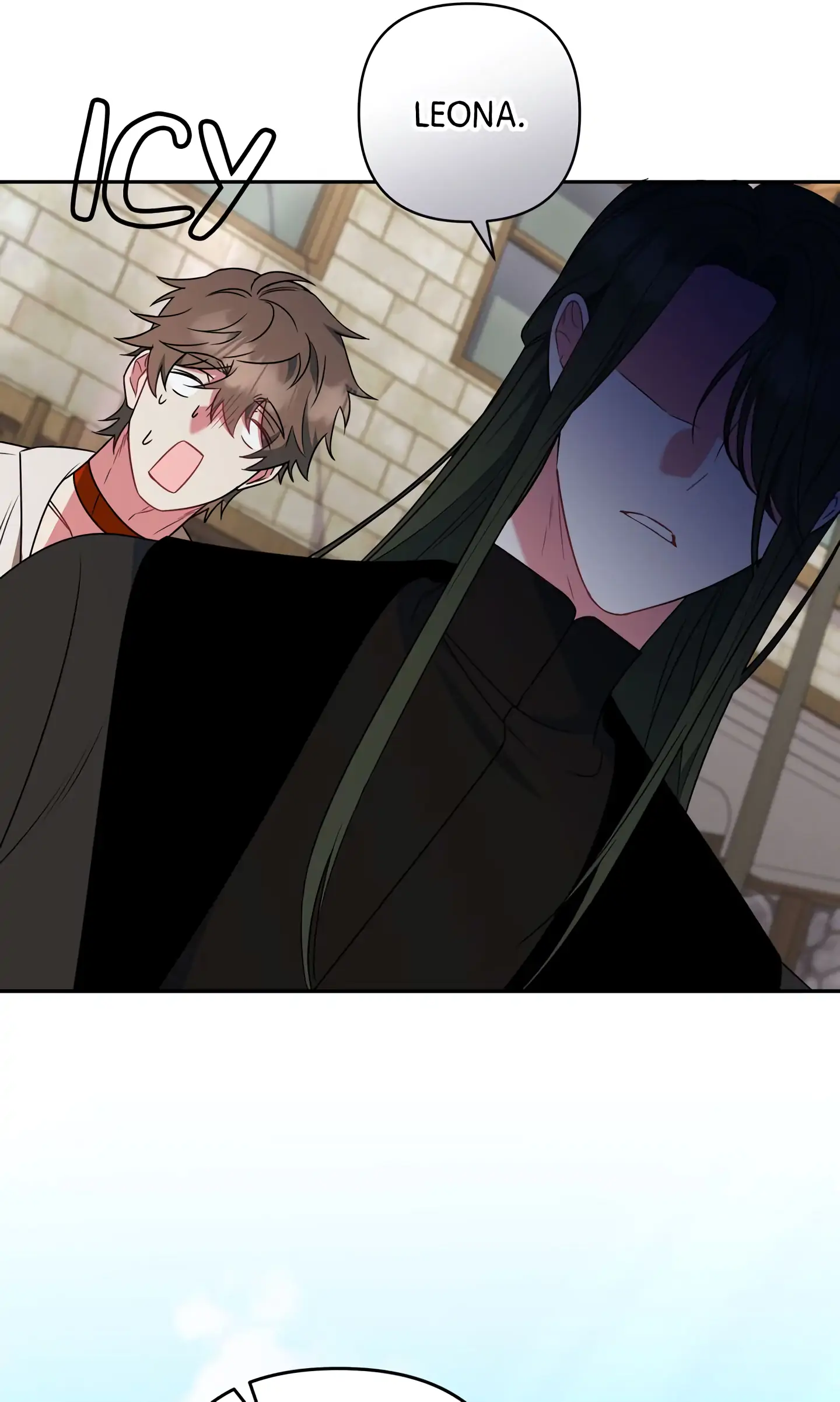 If We Don't Get Married, the World Will End Chapter 16 - page 17