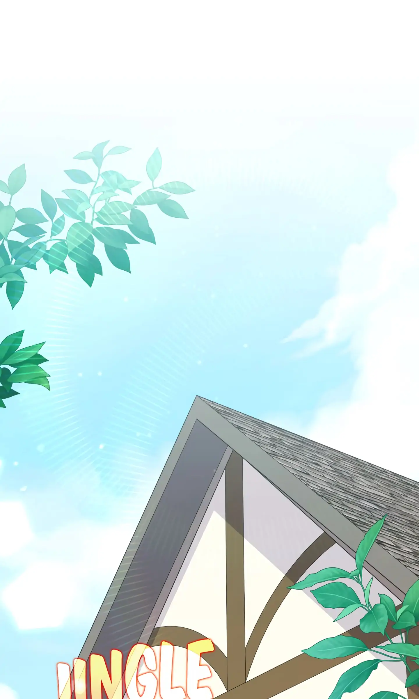 If We Don't Get Married, the World Will End Chapter 16 - page 1