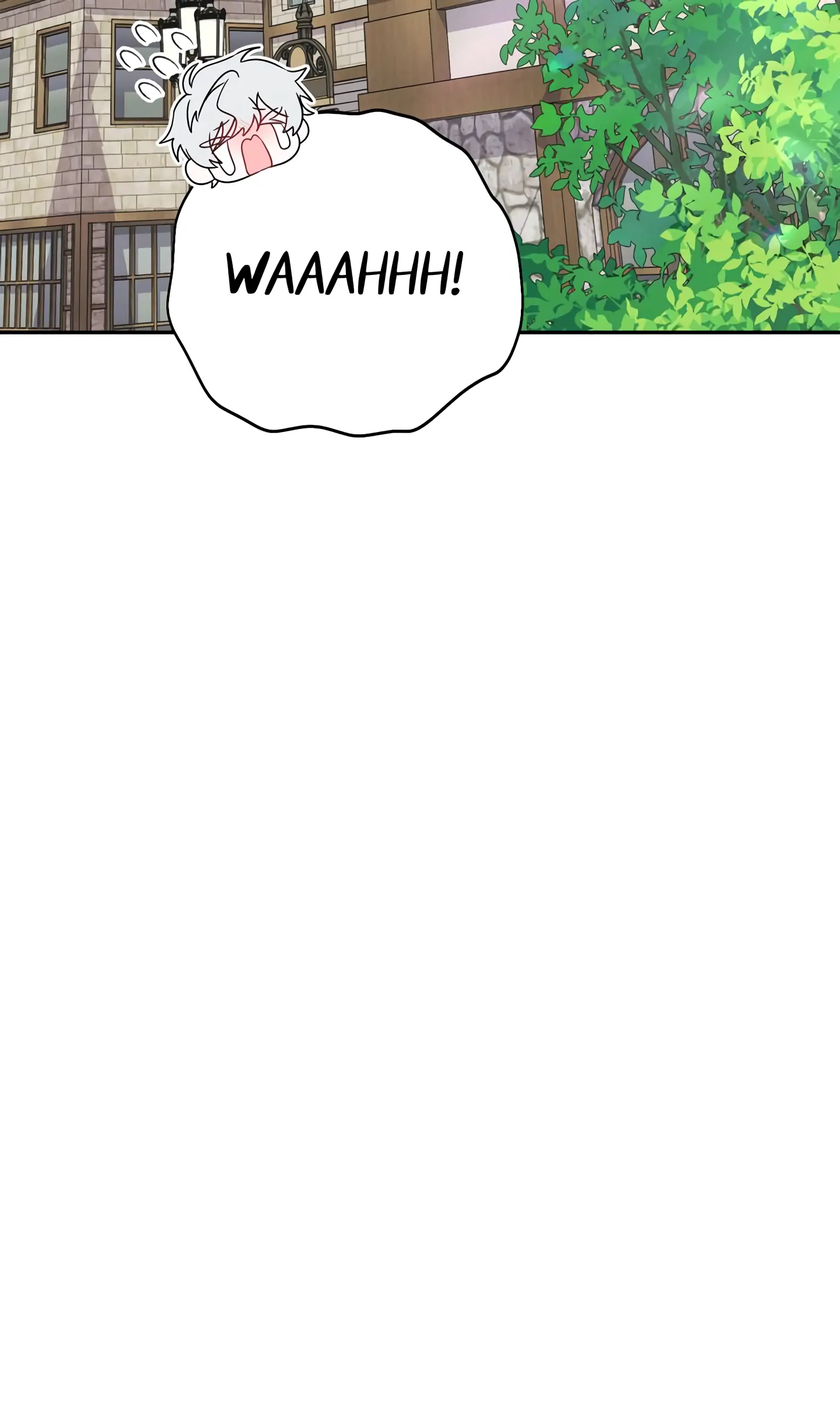 If We Don't Get Married, the World Will End Chapter 16 - page 19