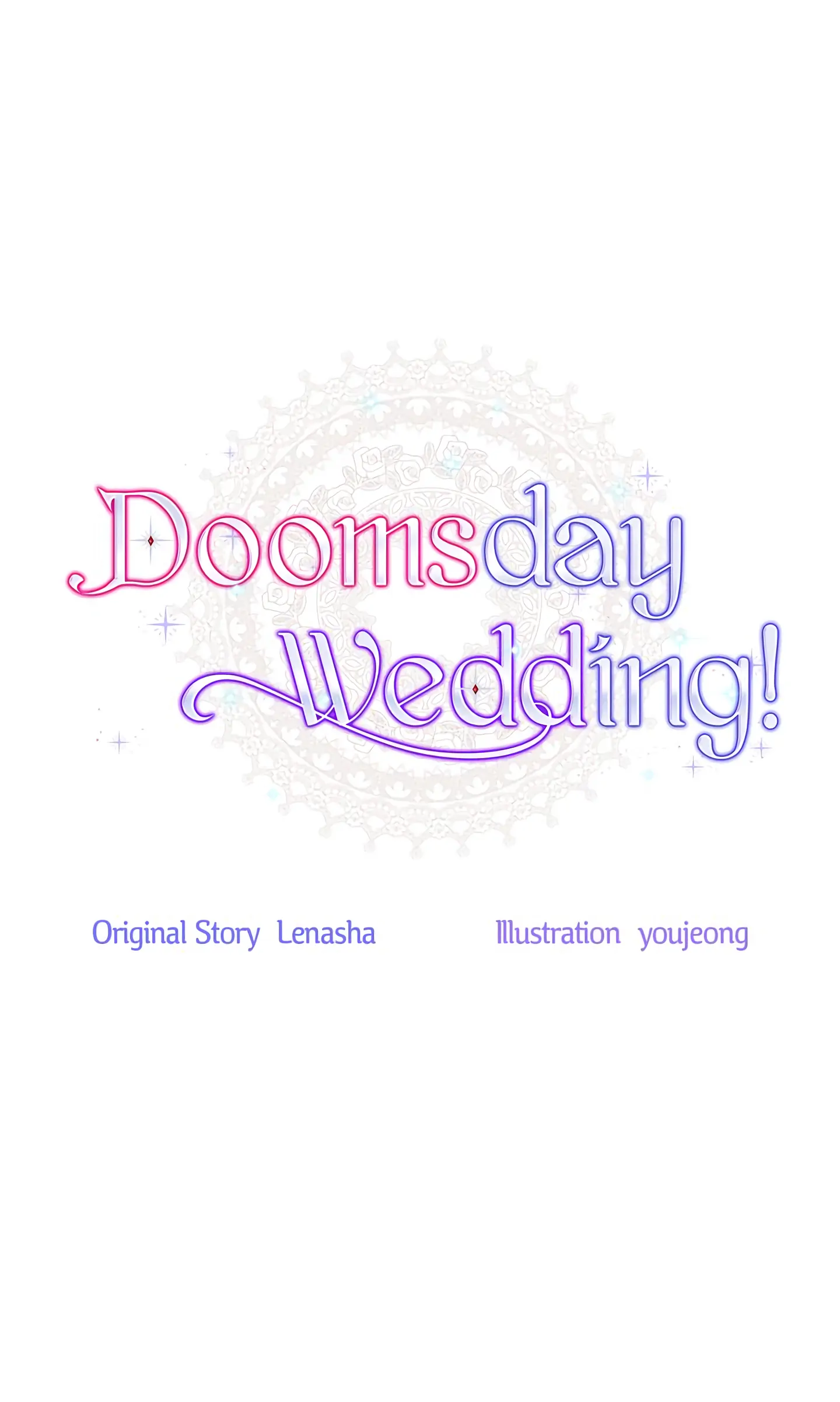 If We Don't Get Married, the World Will End Chapter 16 - page 20