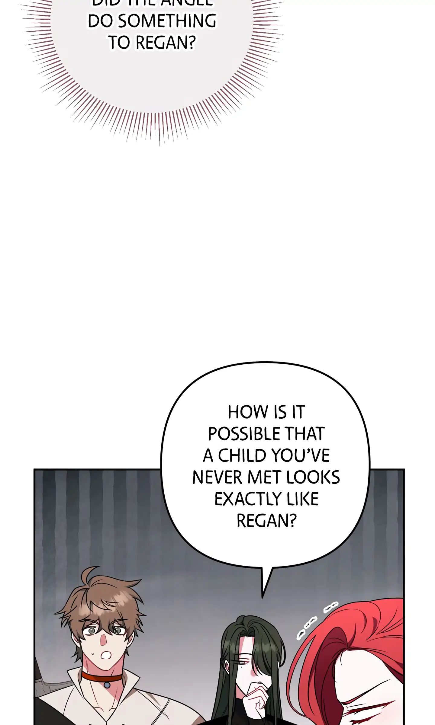 If We Don't Get Married, the World Will End Chapter 16 - page 24