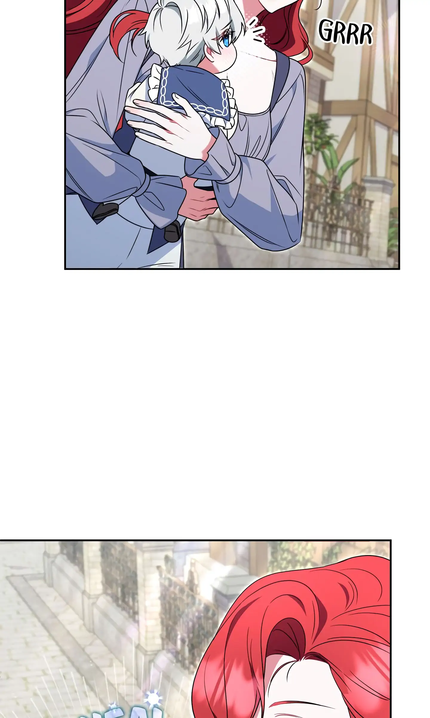 If We Don't Get Married, the World Will End Chapter 16 - page 26