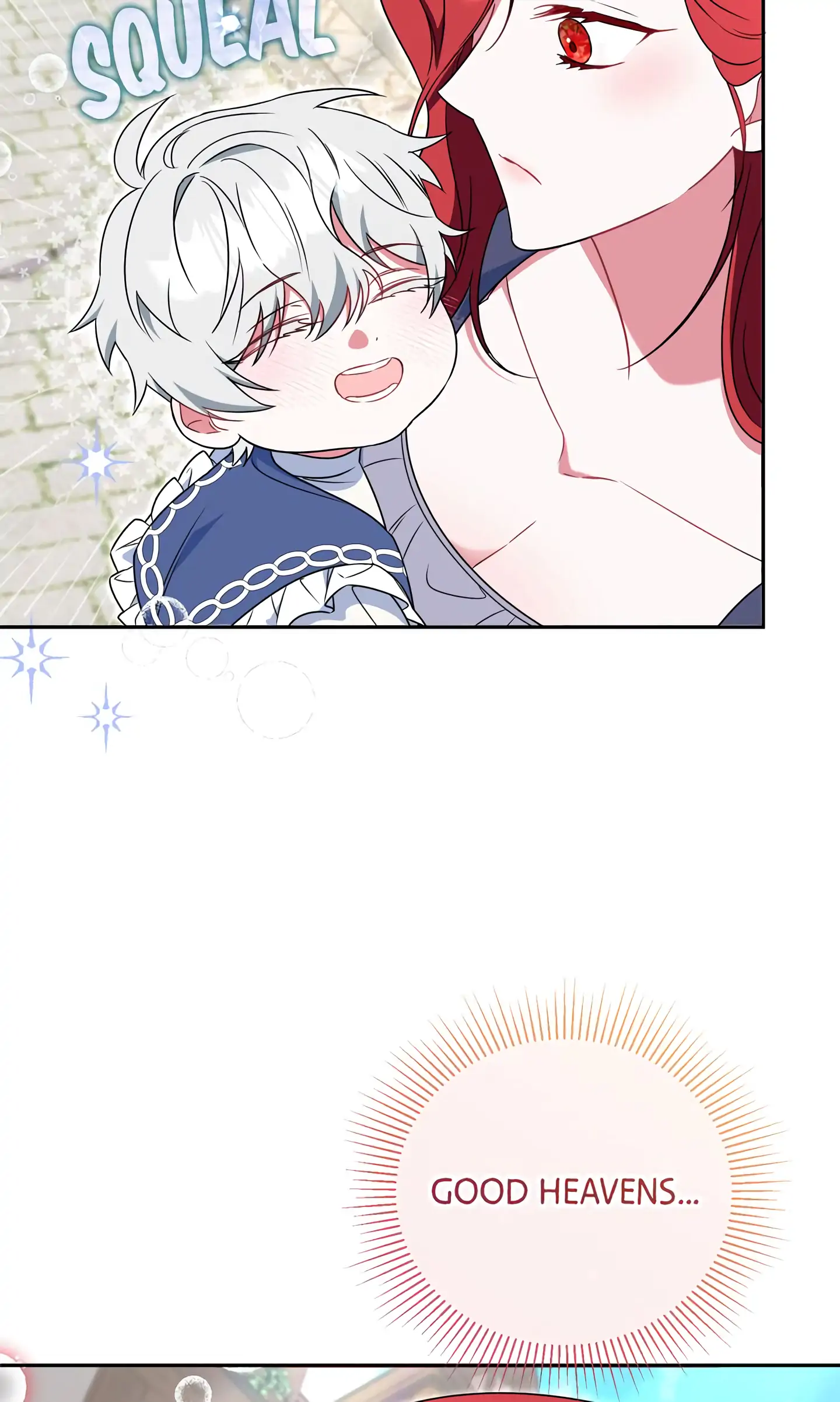 If We Don't Get Married, the World Will End Chapter 16 - page 27