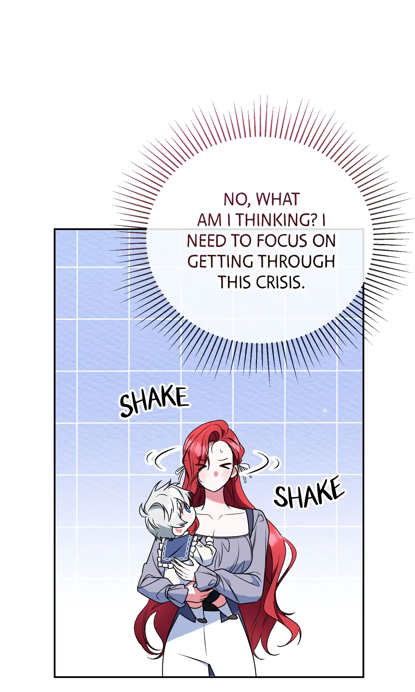 If We Don't Get Married, the World Will End Chapter 16 - page 29