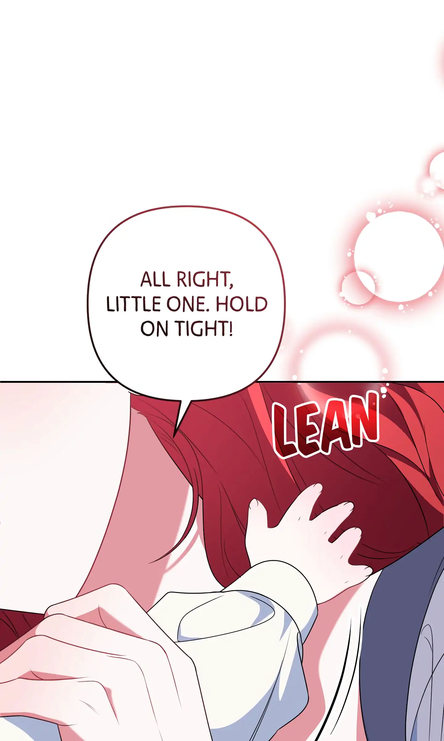 If We Don't Get Married, the World Will End Chapter 16 - page 30