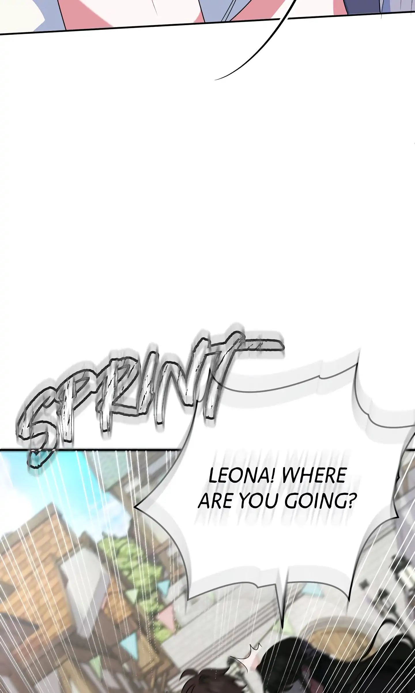 If We Don't Get Married, the World Will End Chapter 16 - page 31