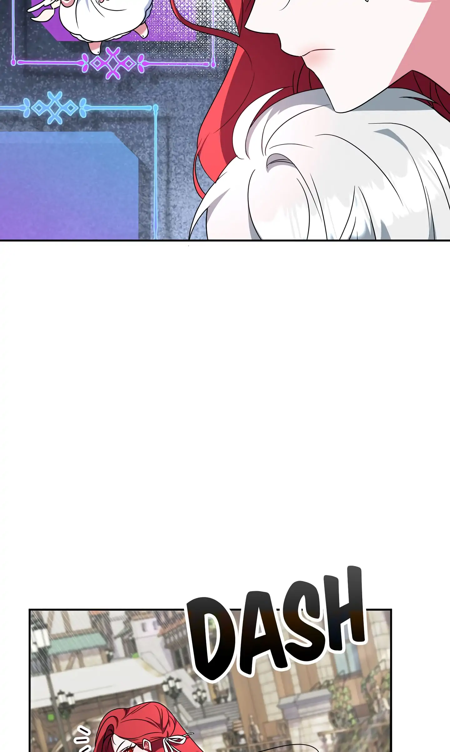 If We Don't Get Married, the World Will End Chapter 16 - page 34