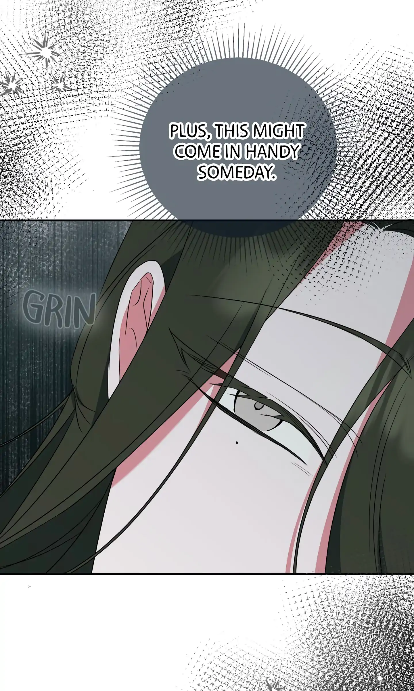 If We Don't Get Married, the World Will End Chapter 16 - page 37