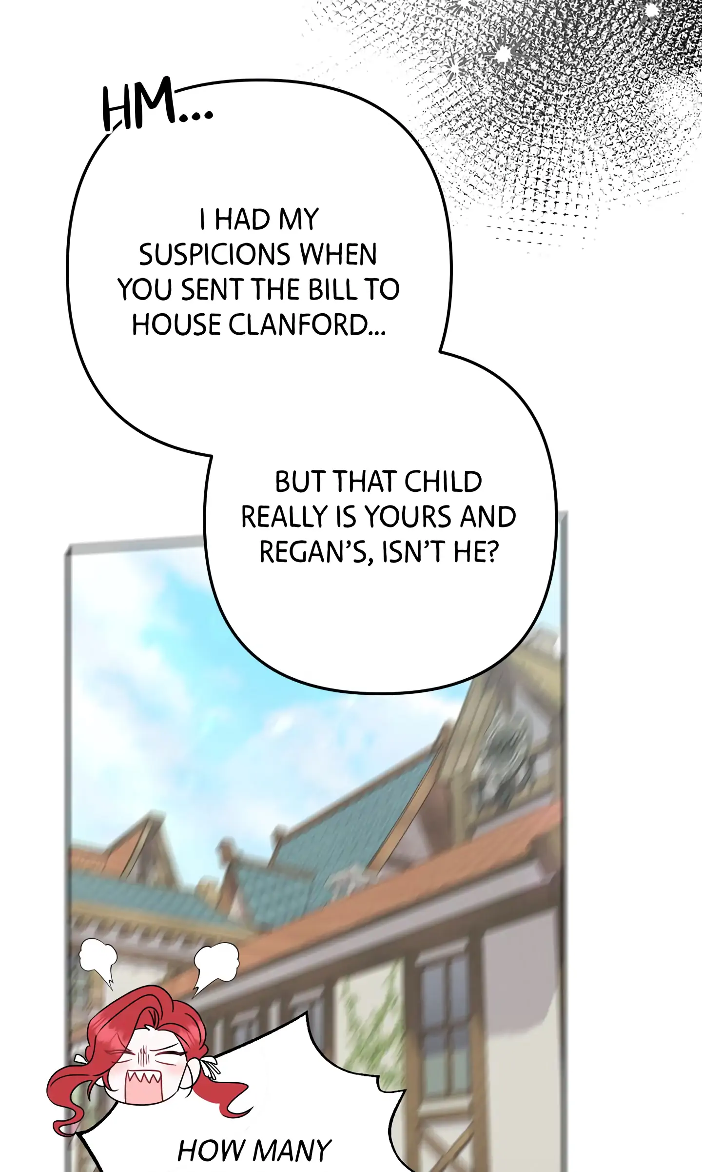 If We Don't Get Married, the World Will End Chapter 16 - page 38