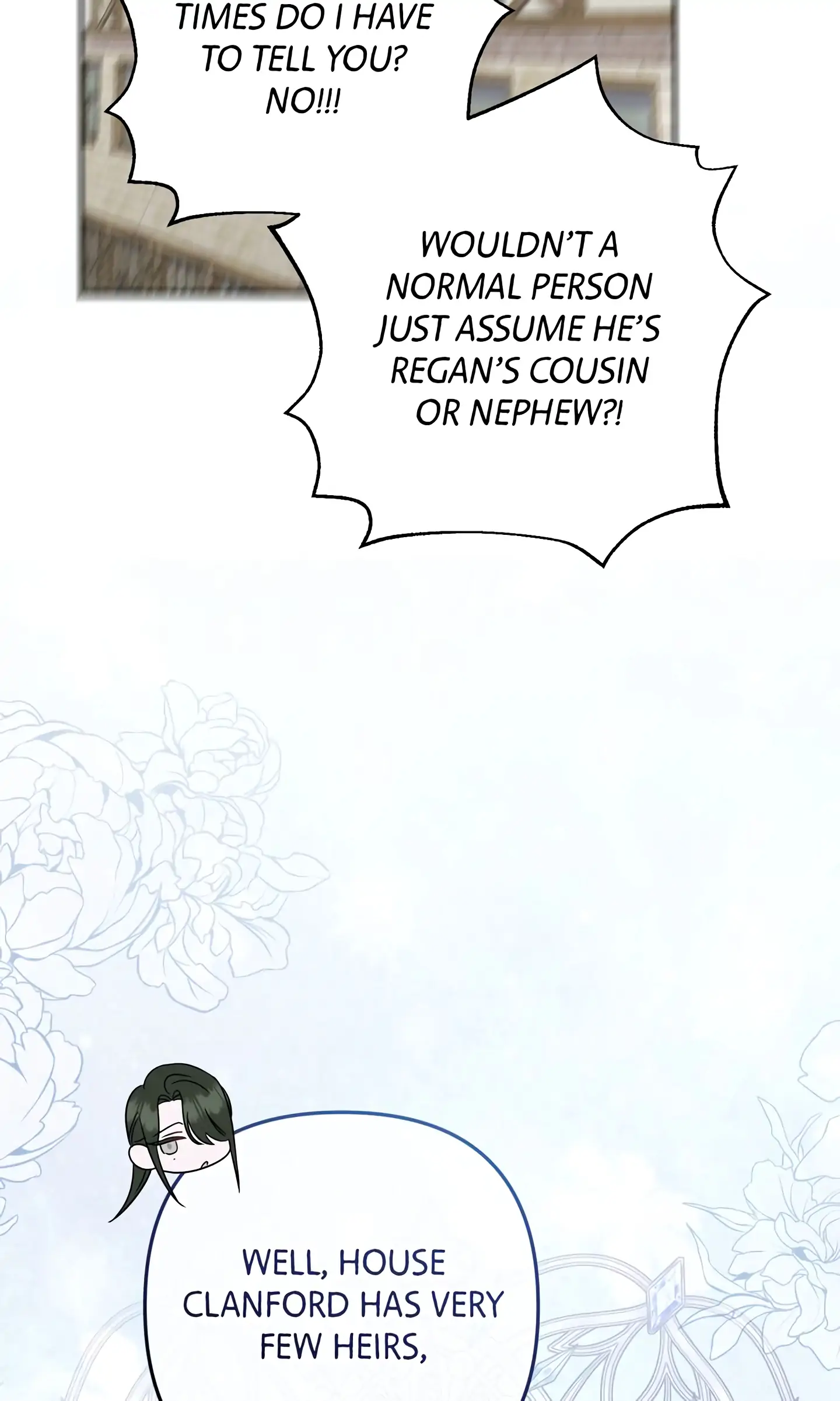 If We Don't Get Married, the World Will End Chapter 16 - page 39