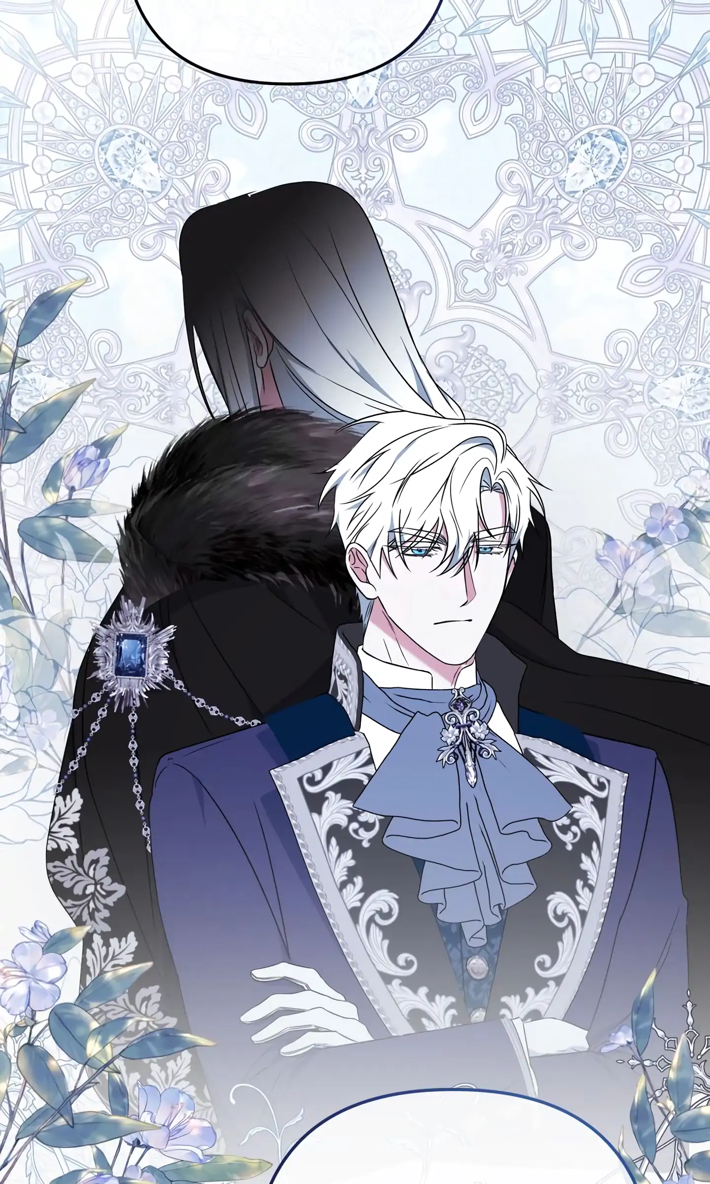 If We Don't Get Married, the World Will End Chapter 16 - page 40