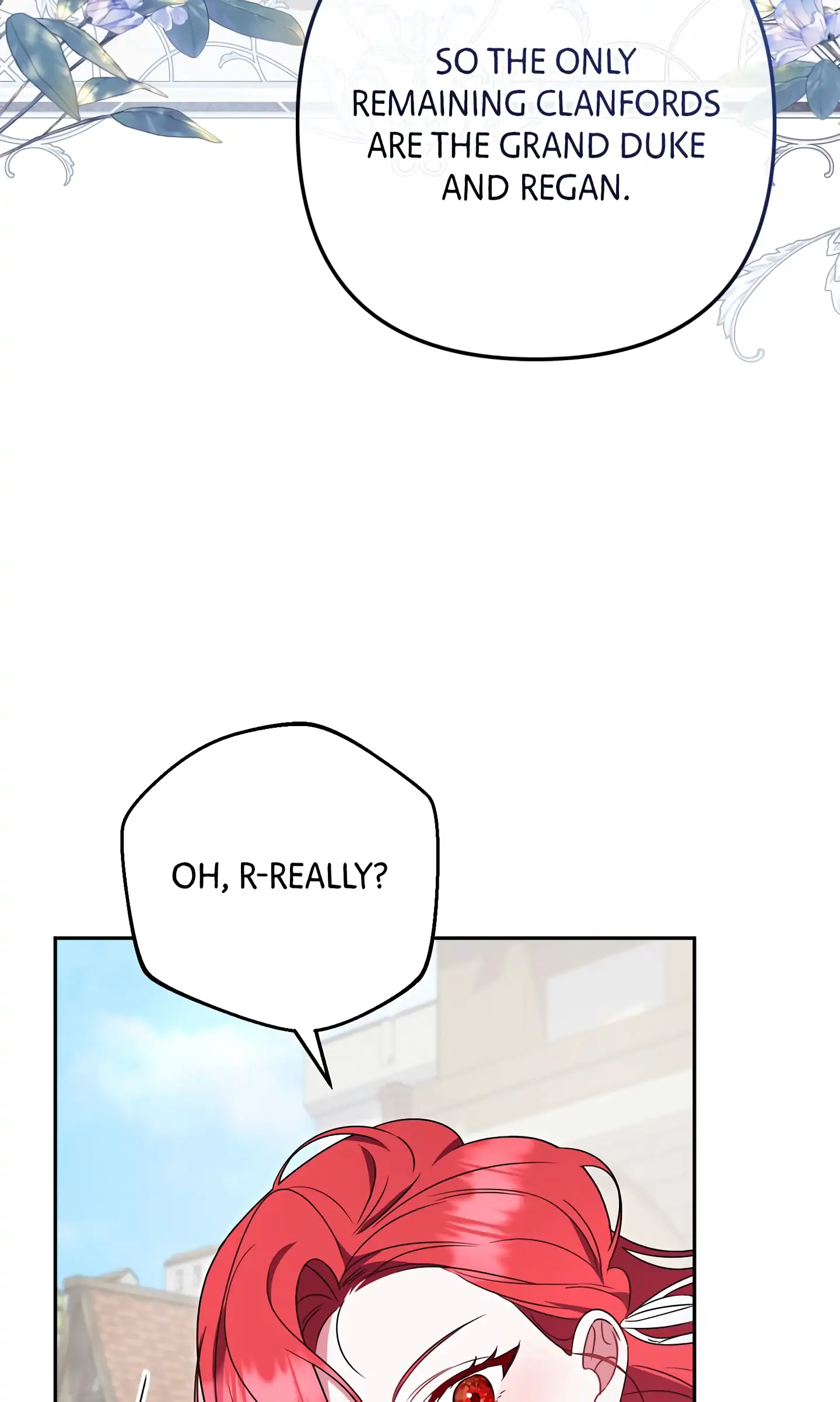 If We Don't Get Married, the World Will End Chapter 16 - page 41