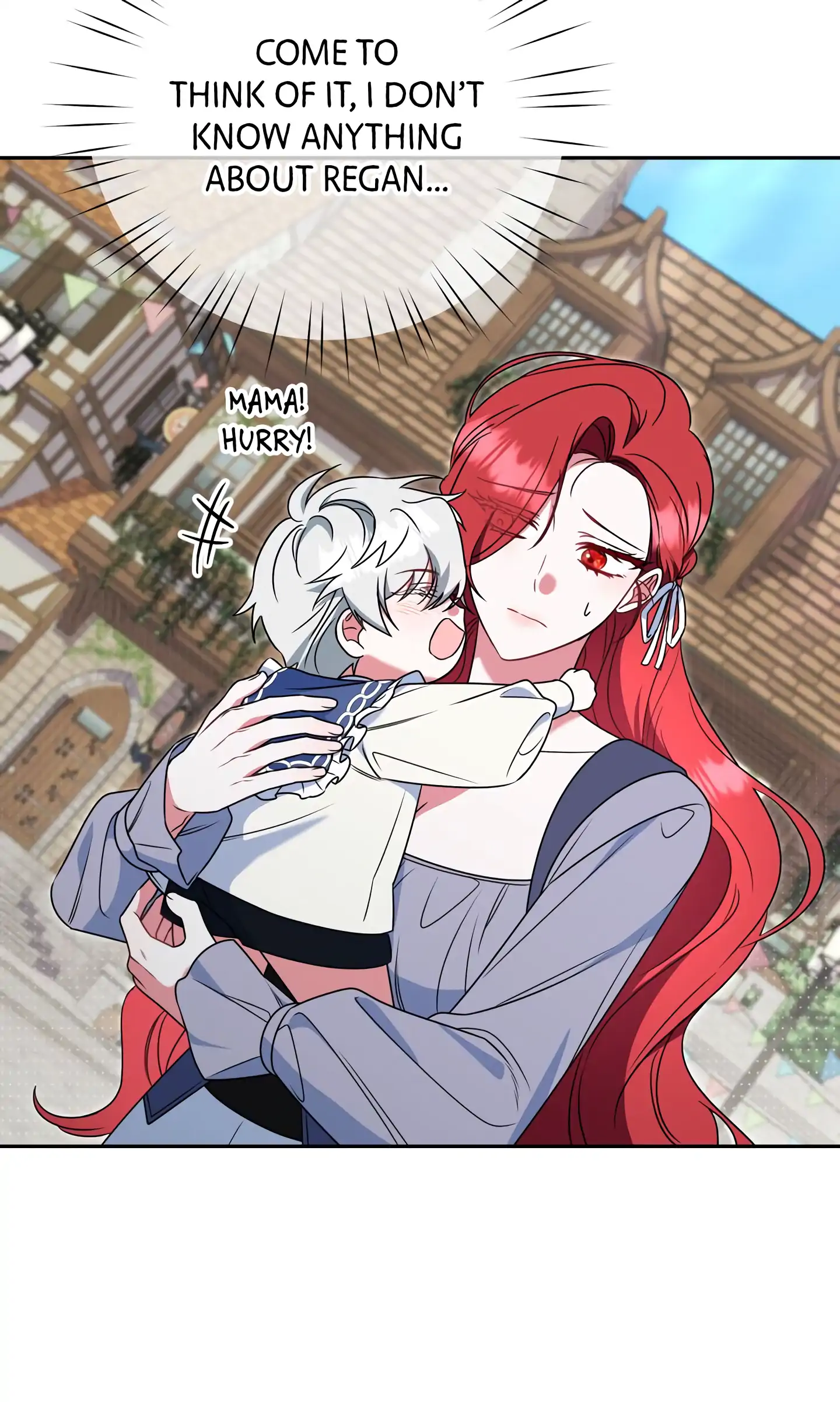 If We Don't Get Married, the World Will End Chapter 16 - page 43