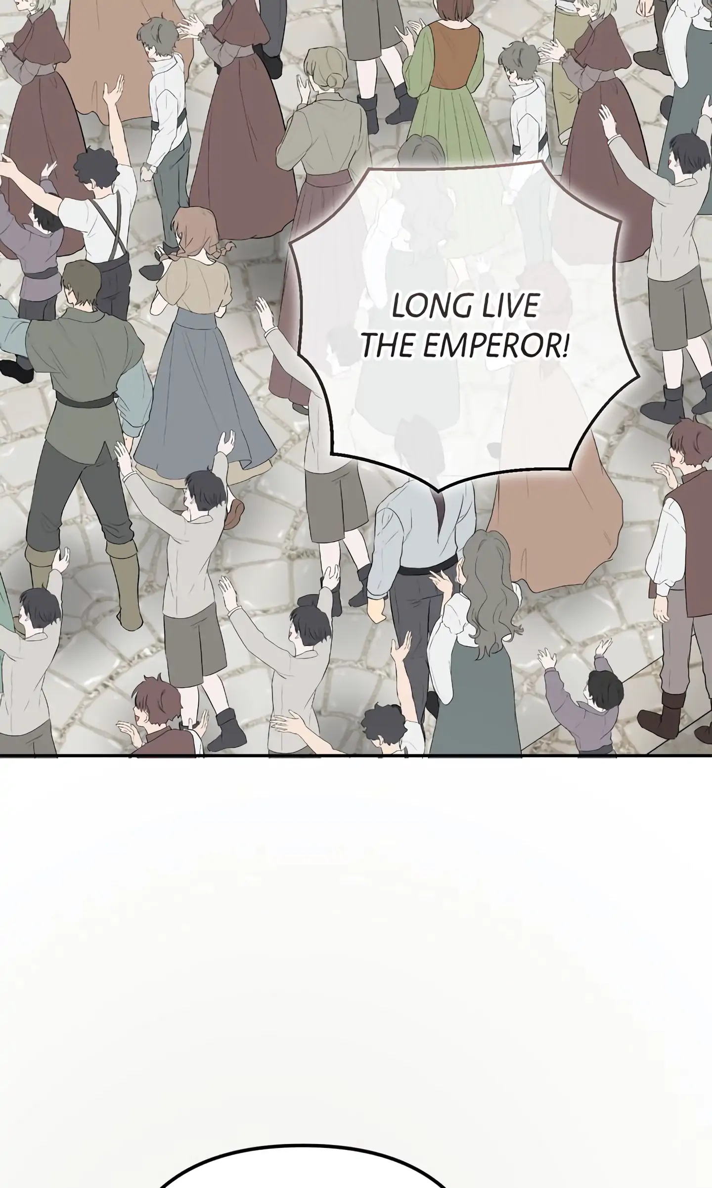 If We Don't Get Married, the World Will End Chapter 16 - page 46