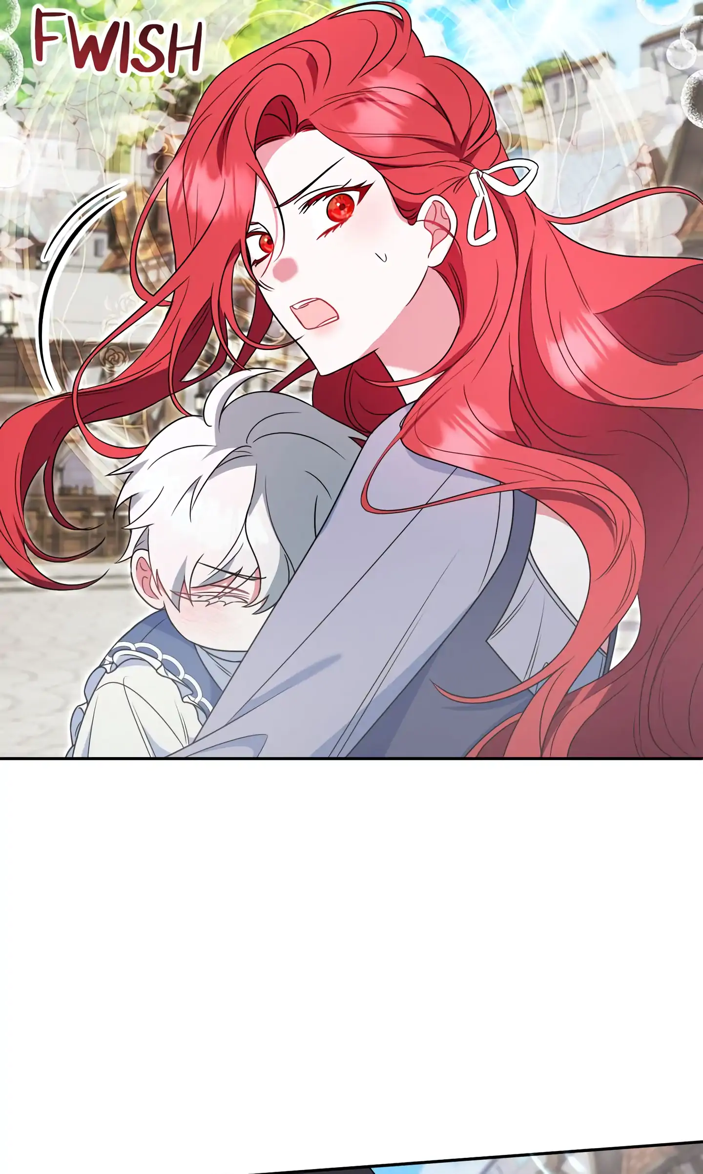 If We Don't Get Married, the World Will End Chapter 16 - page 50