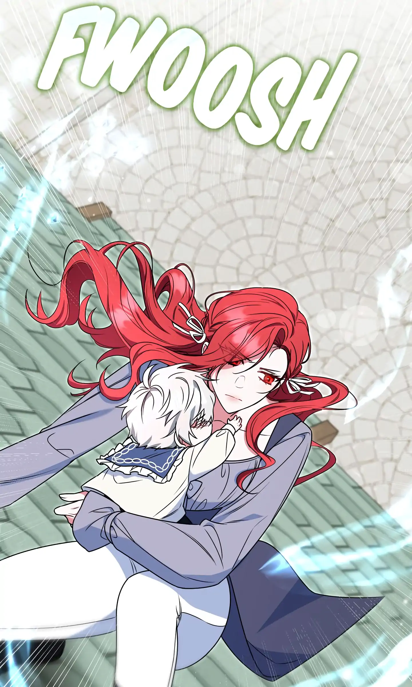 If We Don't Get Married, the World Will End Chapter 16 - page 52