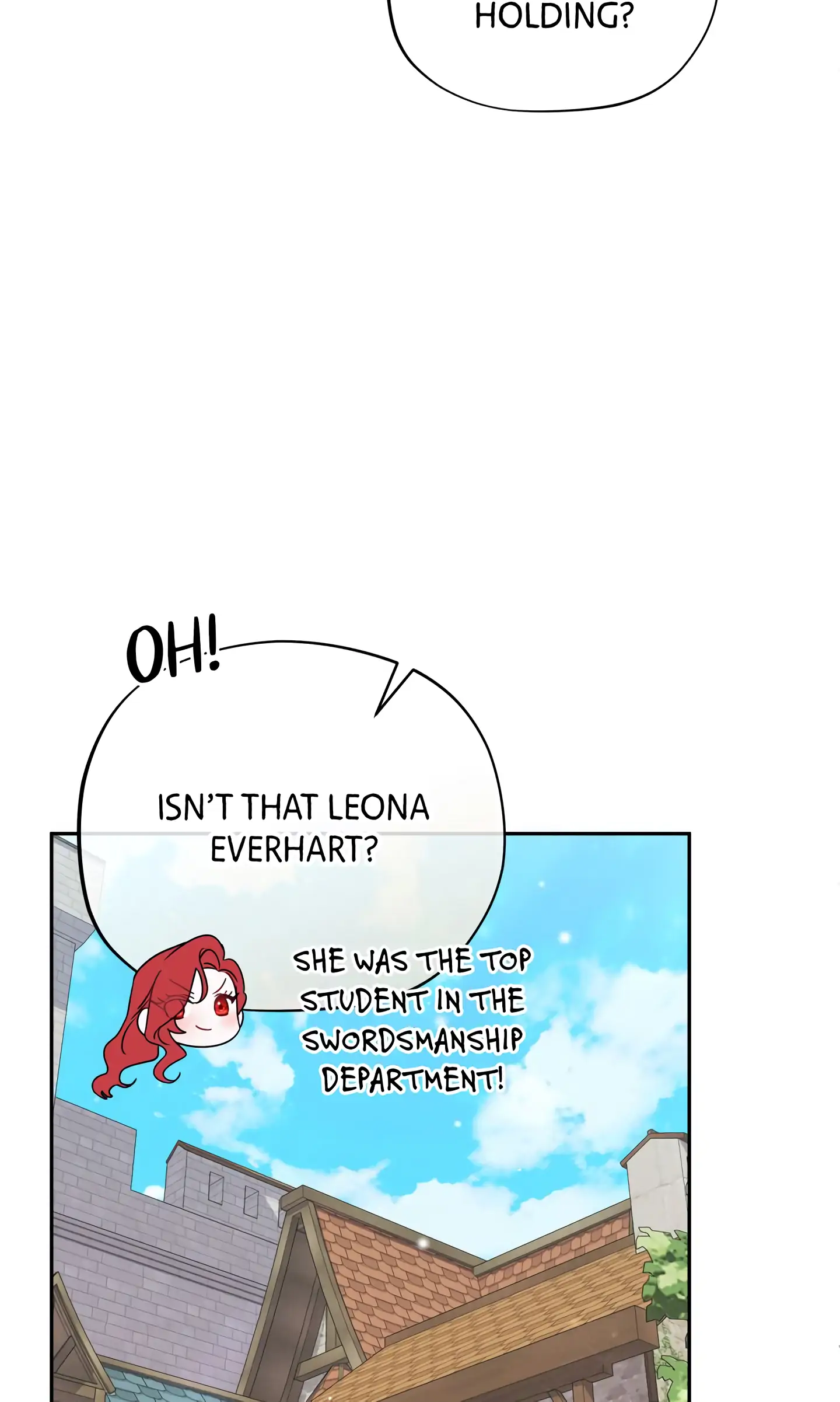 If We Don't Get Married, the World Will End Chapter 16 - page 55