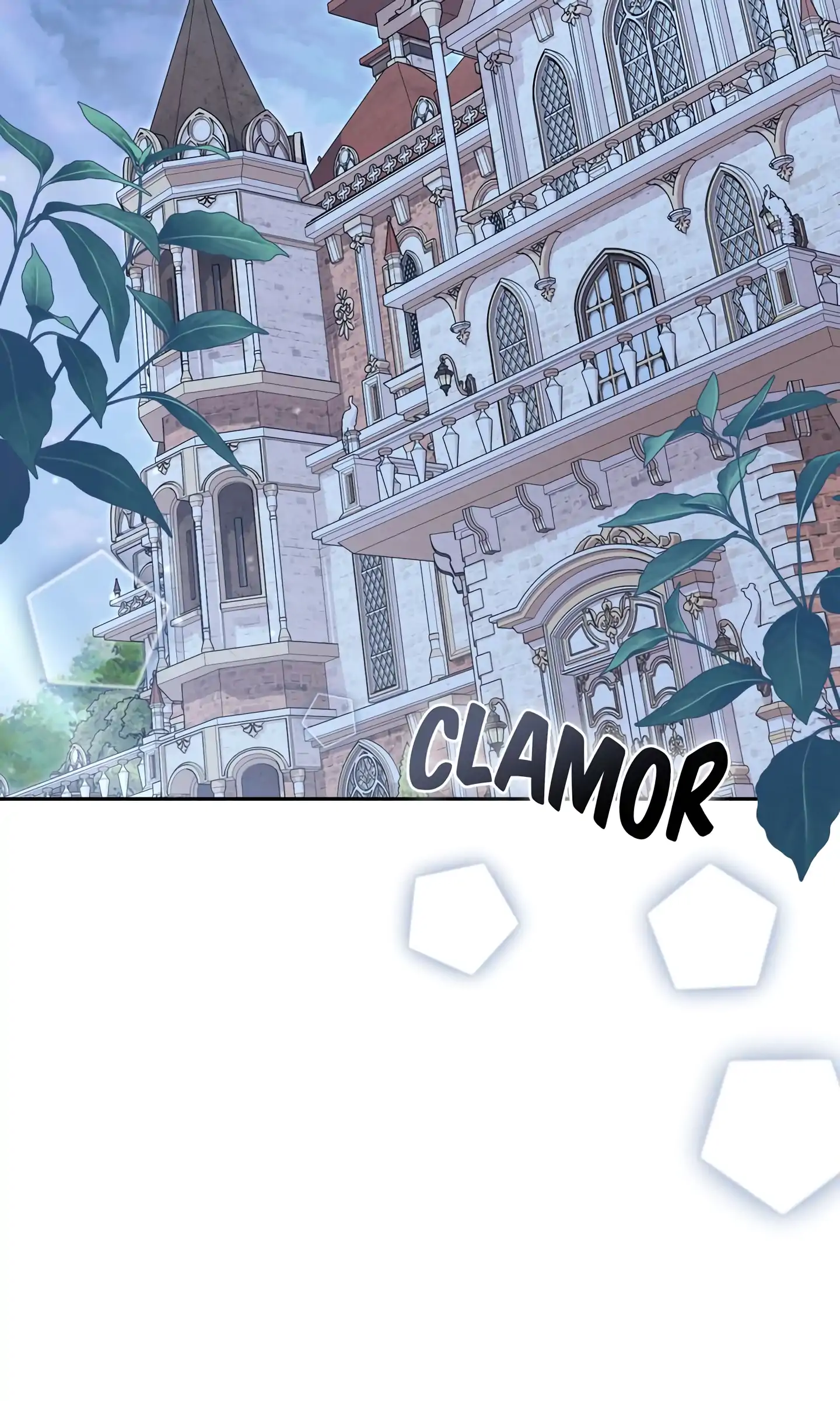 If We Don't Get Married, the World Will End Chapter 16 - page 64