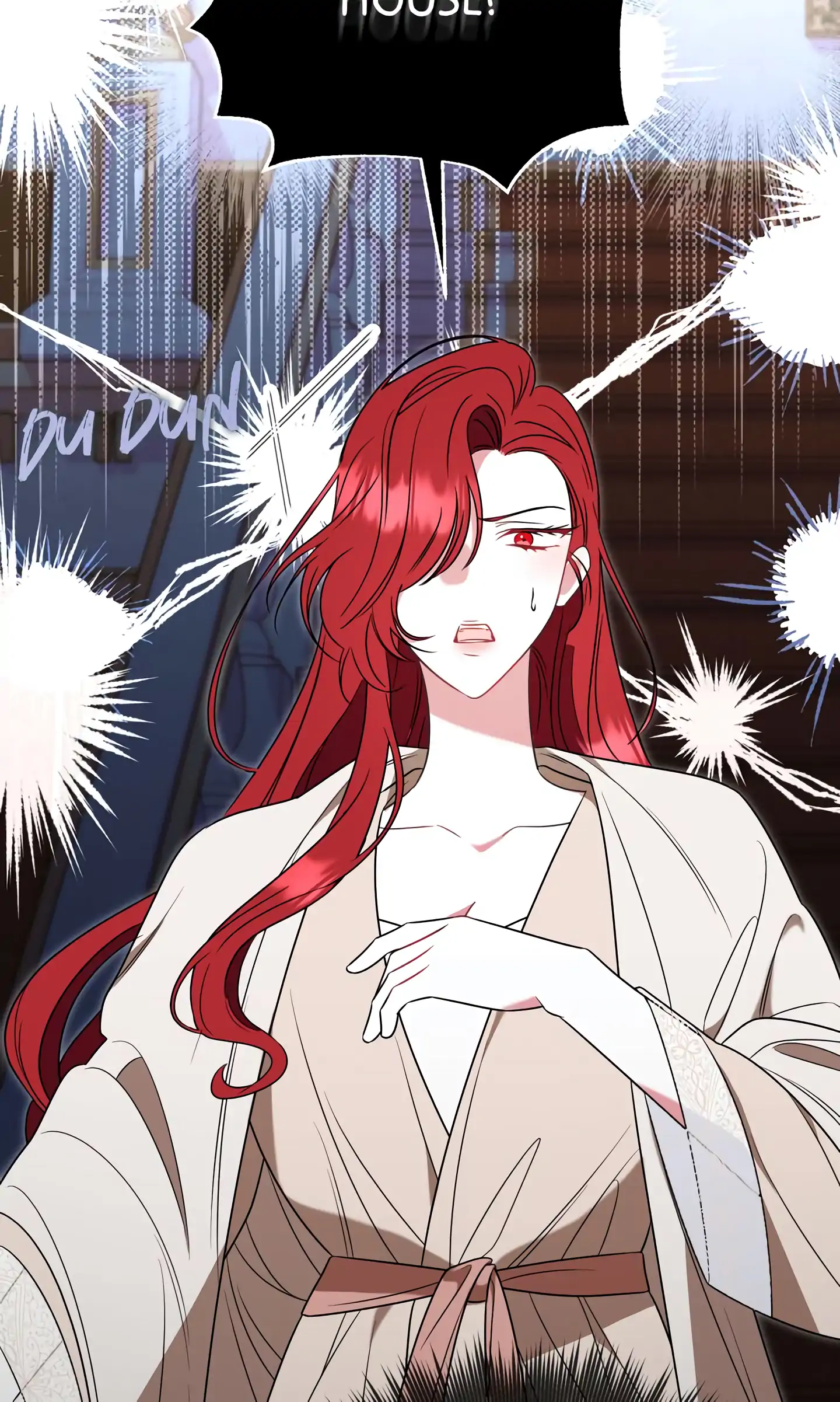 If We Don't Get Married, the World Will End Chapter 16 - page 68