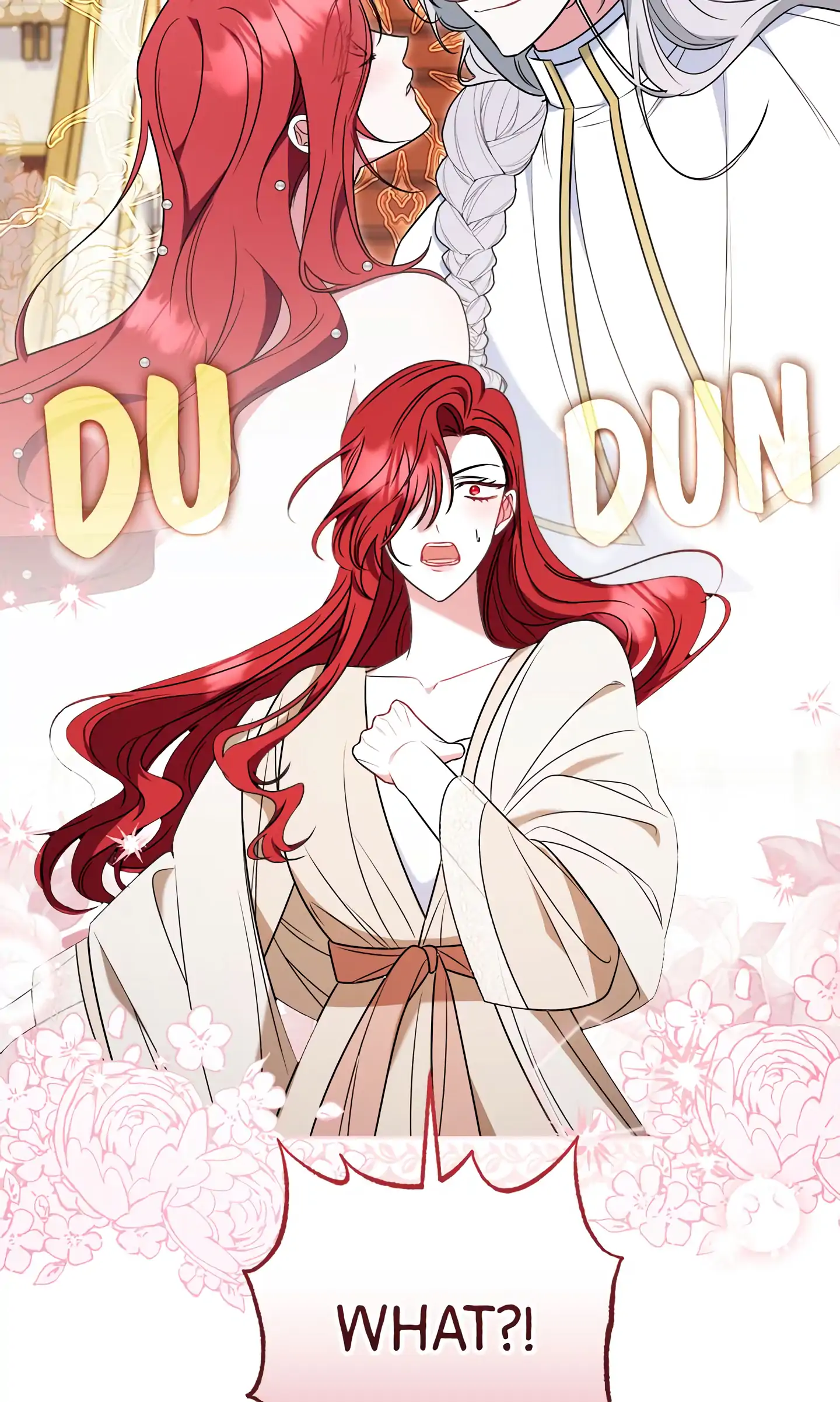 If We Don't Get Married, the World Will End Chapter 16 - page 71