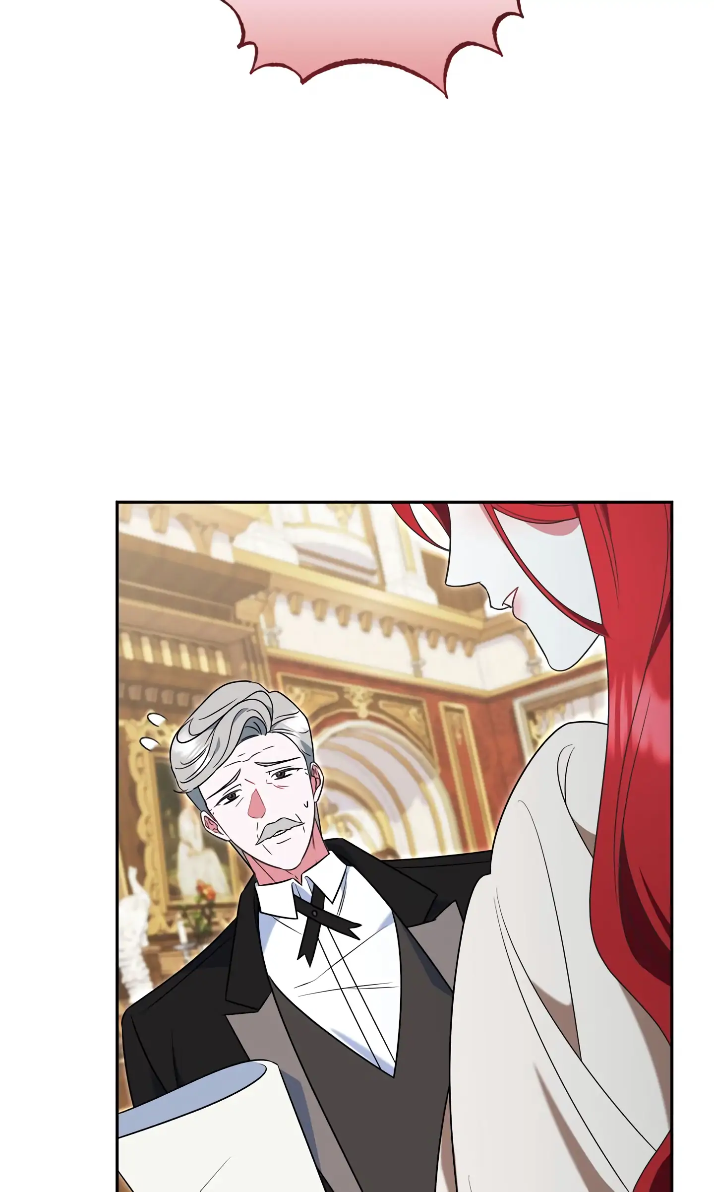 If We Don't Get Married, the World Will End Chapter 16 - page 72