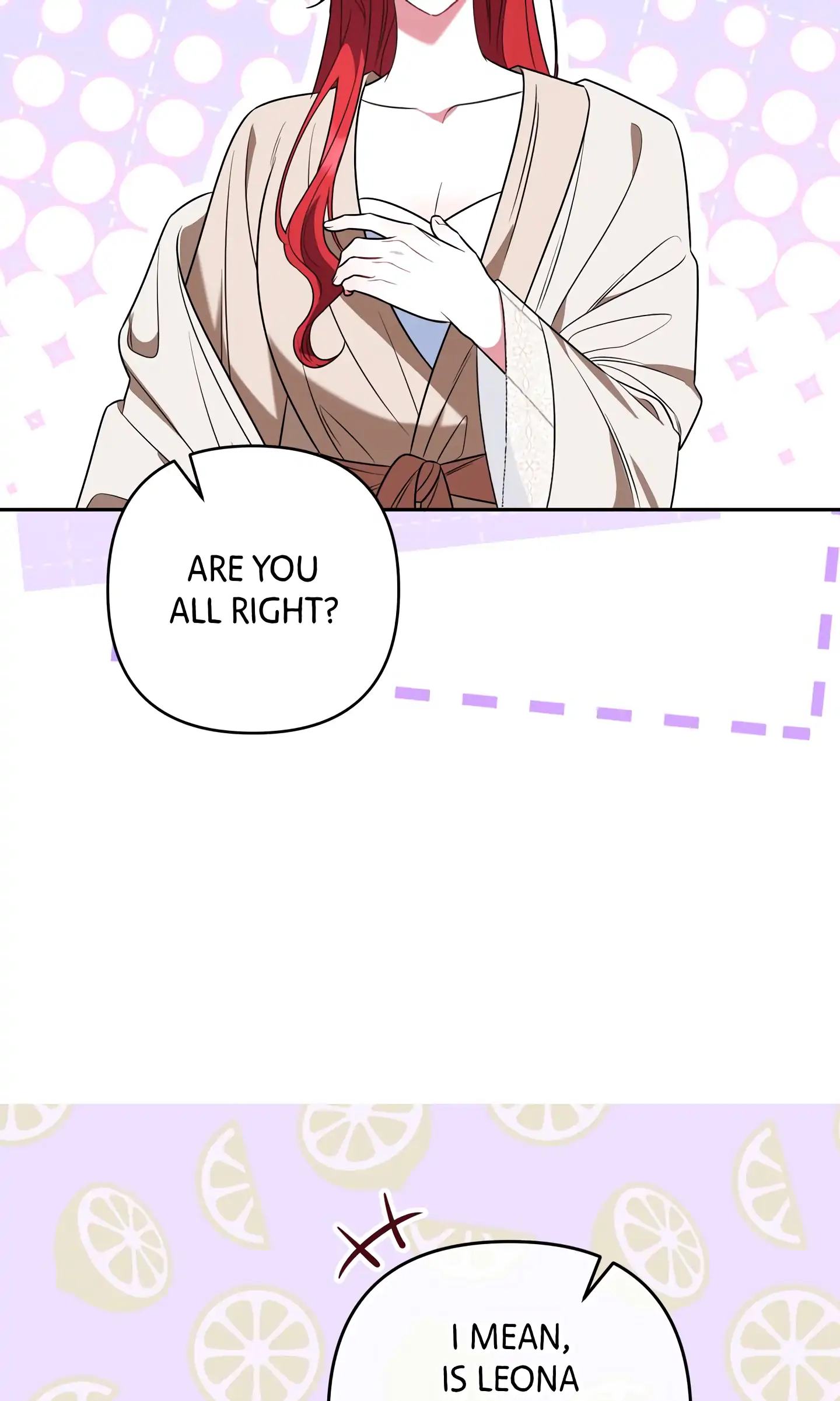 If We Don't Get Married, the World Will End Chapter 16 - page 74