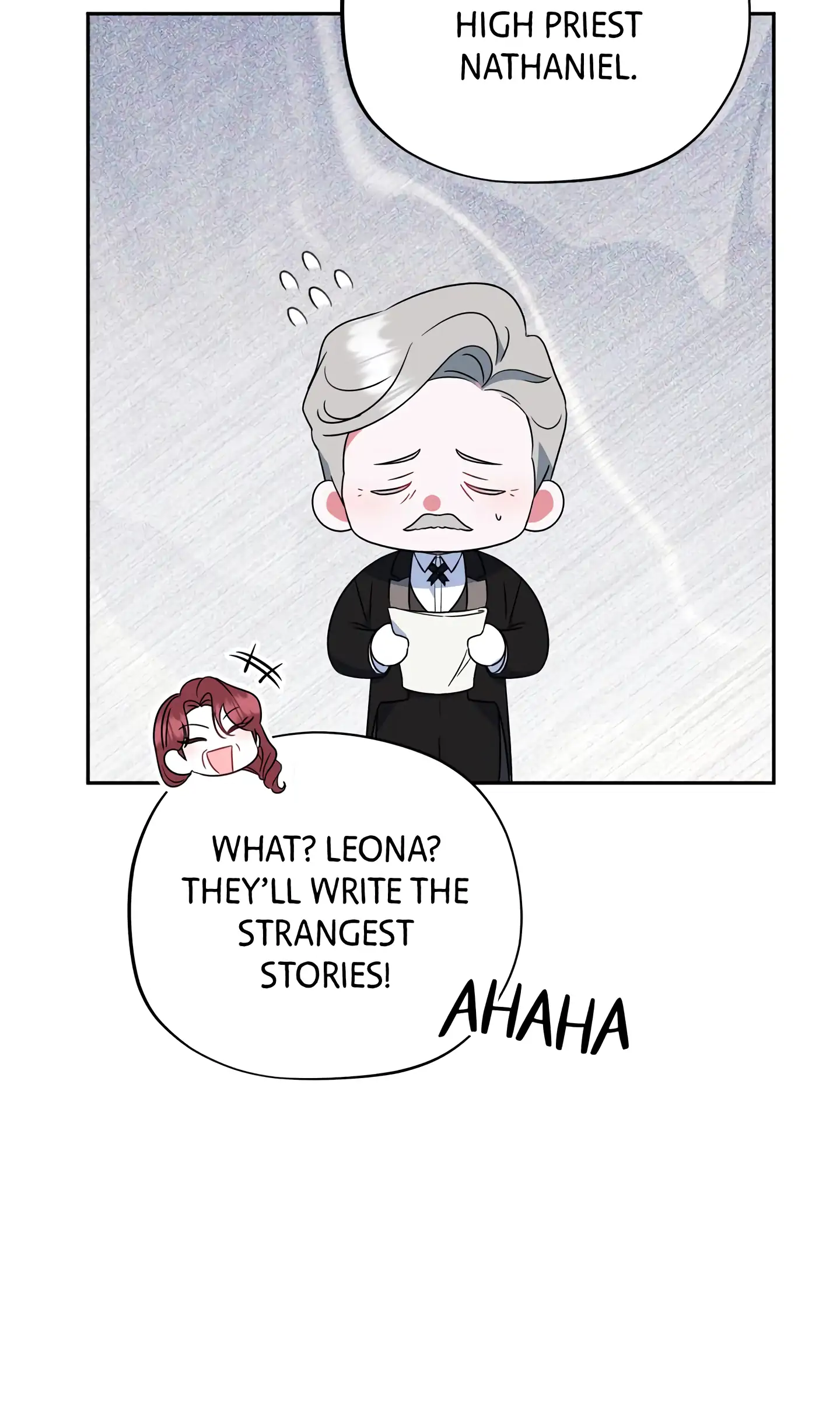 If We Don't Get Married, the World Will End Chapter 16 - page 78