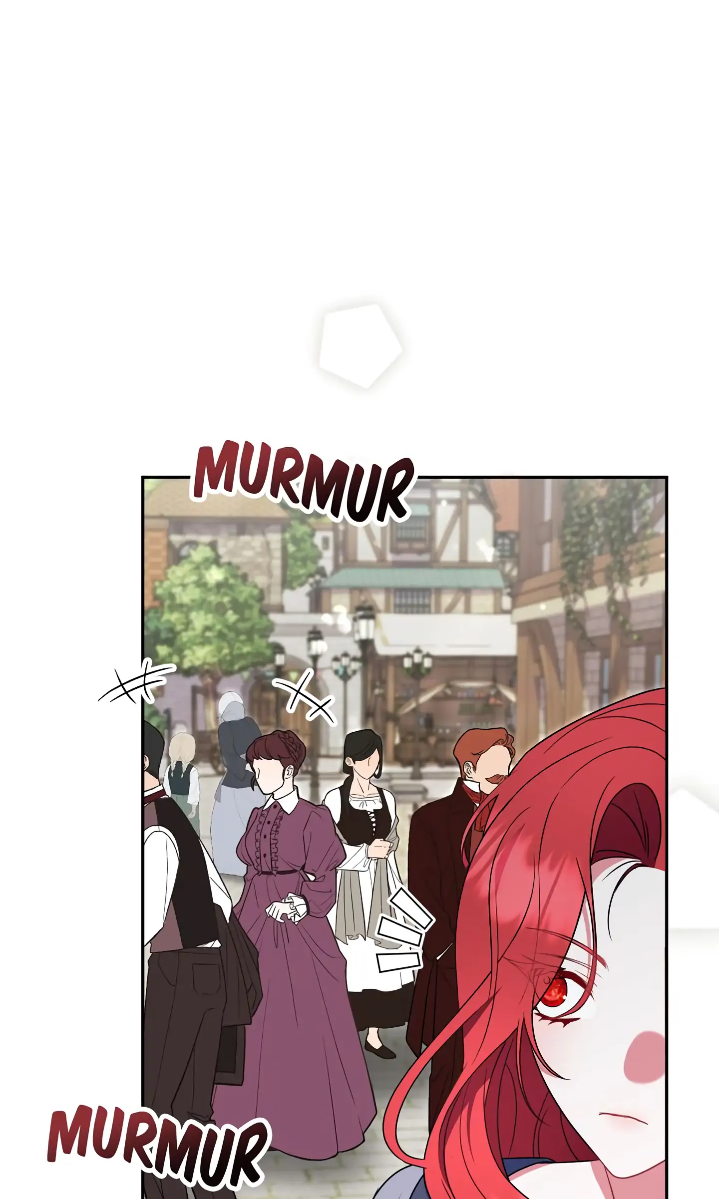 If We Don't Get Married, the World Will End Chapter 16 - page 7