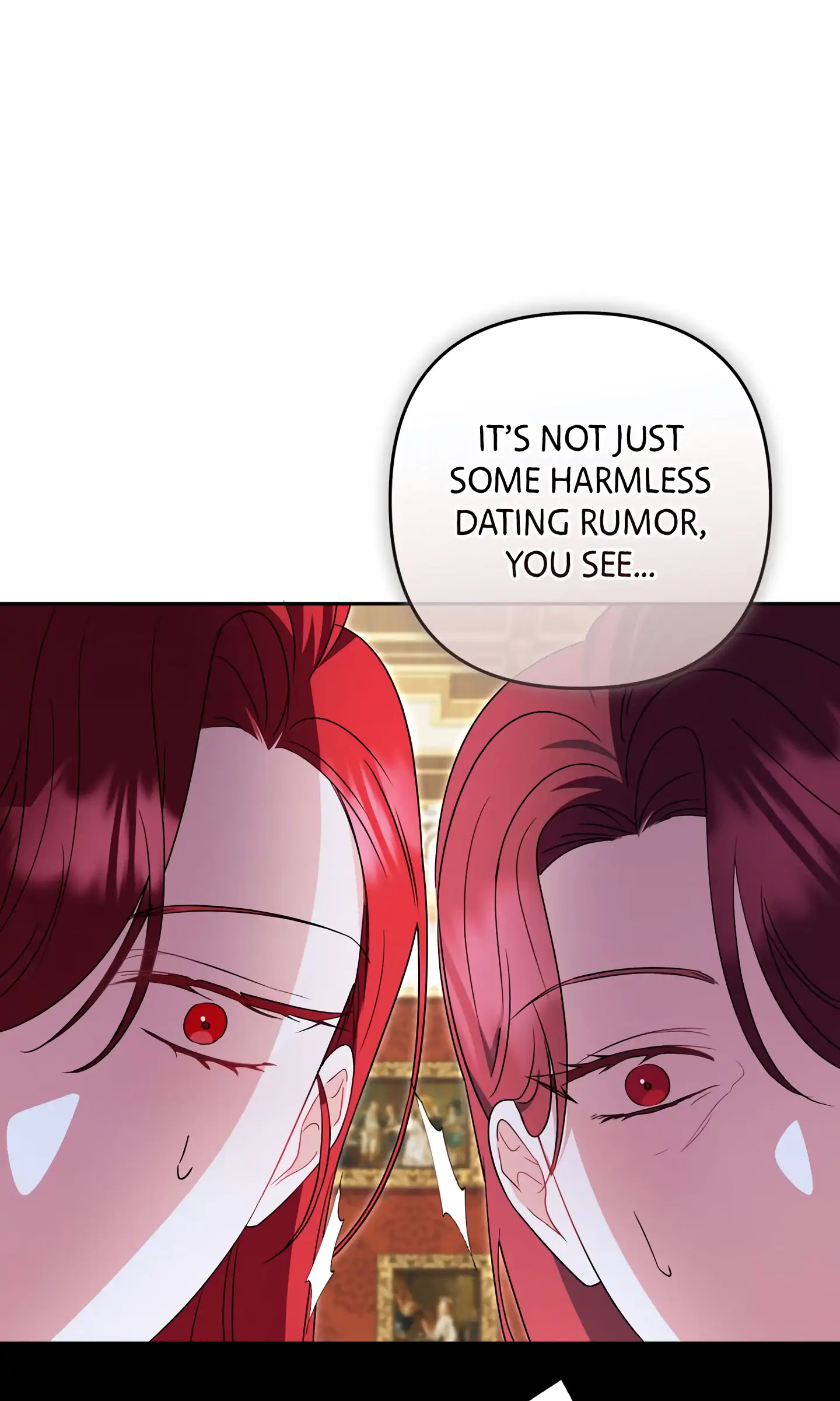 If We Don't Get Married, the World Will End Chapter 16 - page 82