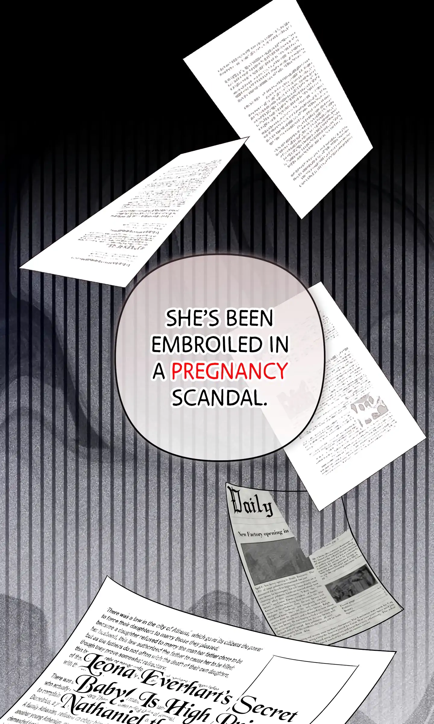 If We Don't Get Married, the World Will End Chapter 16 - page 83