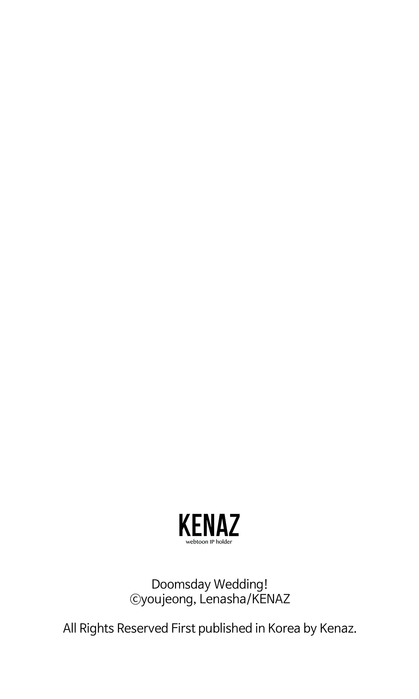 If We Don't Get Married, the World Will End Chapter 16 - page 86