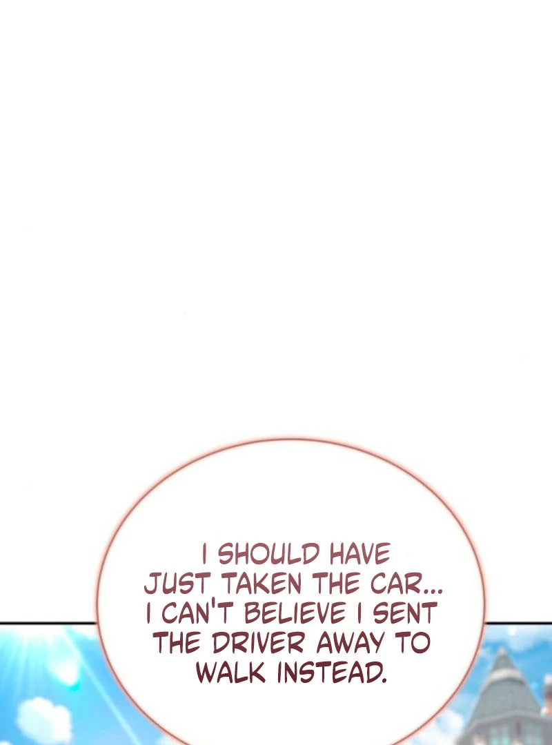 The End of a Fake Marriage Chapter 22 - page 104