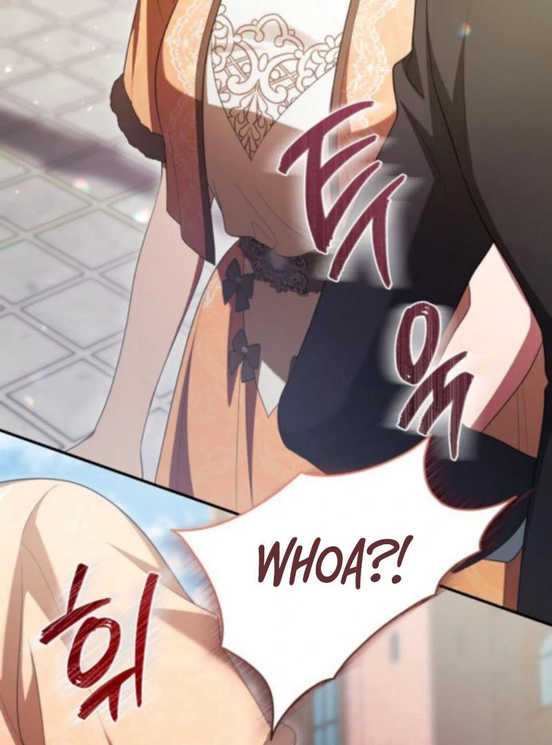 The End of a Fake Marriage Chapter 22 - page 109