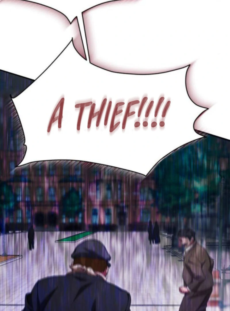 The End of a Fake Marriage Chapter 22 - page 114