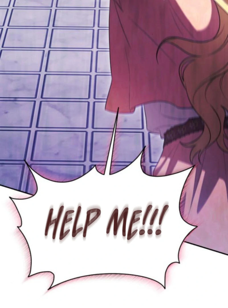 The End of a Fake Marriage Chapter 22 - page 116