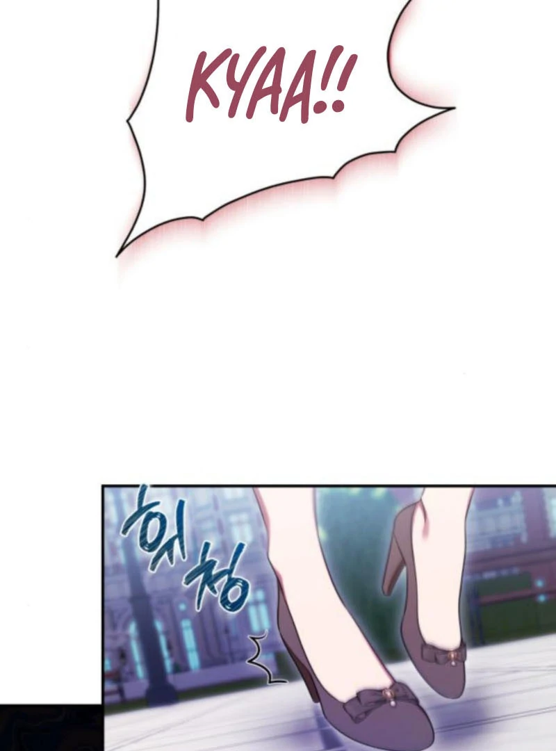 The End of a Fake Marriage Chapter 22 - page 118