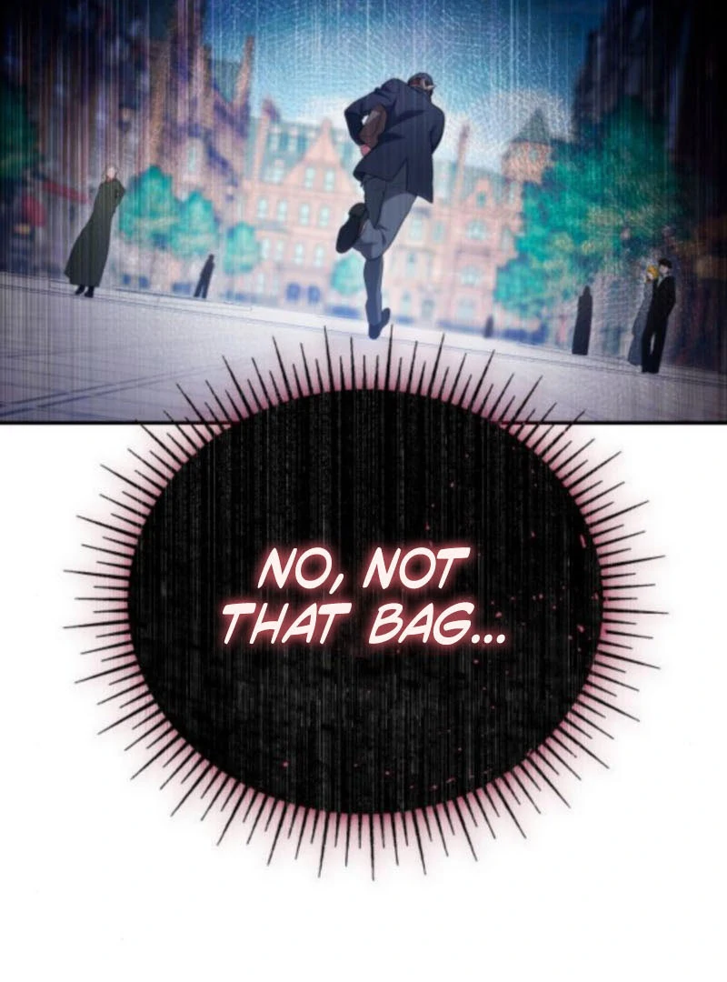 The End of a Fake Marriage Chapter 22 - page 121