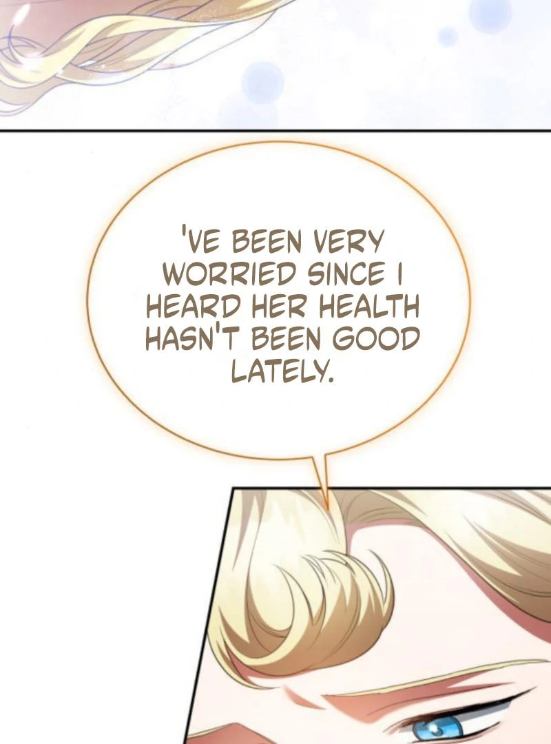 The End of a Fake Marriage Chapter 22 - page 126
