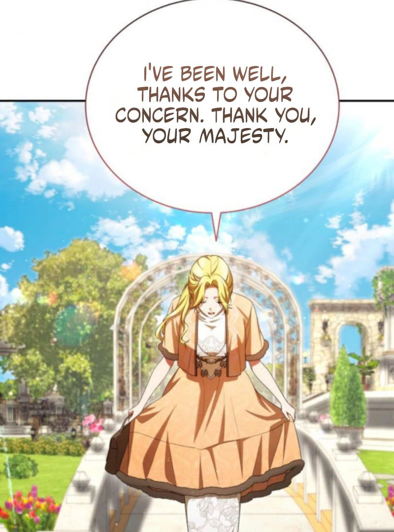 The End of a Fake Marriage Chapter 22 - page 12